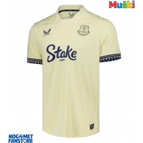 Everton Thierno Barry #11 Gostujuci Dres 2025-26 Kratak Rukav